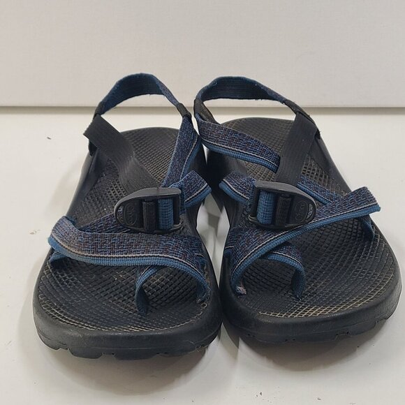 Chaco Performance Footwear Z1 Sandal Men Size 10 Classic Strap Blue Gorpcore main image 5